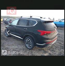 هيونداي سانتافي